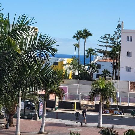 Moderno Apartamento Cerca De La Playa 18 Daire San Bartolomé Dış mekan fotoğraf